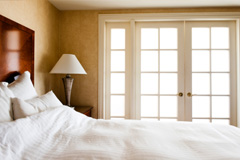 Hethersgill bedroom extension costs