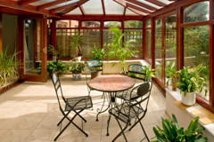 Hethersgill conservatory quotes