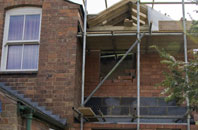 free Hethersgill home extension quotes