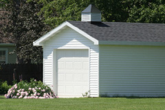 Hethersgill outbuilding construction costs
